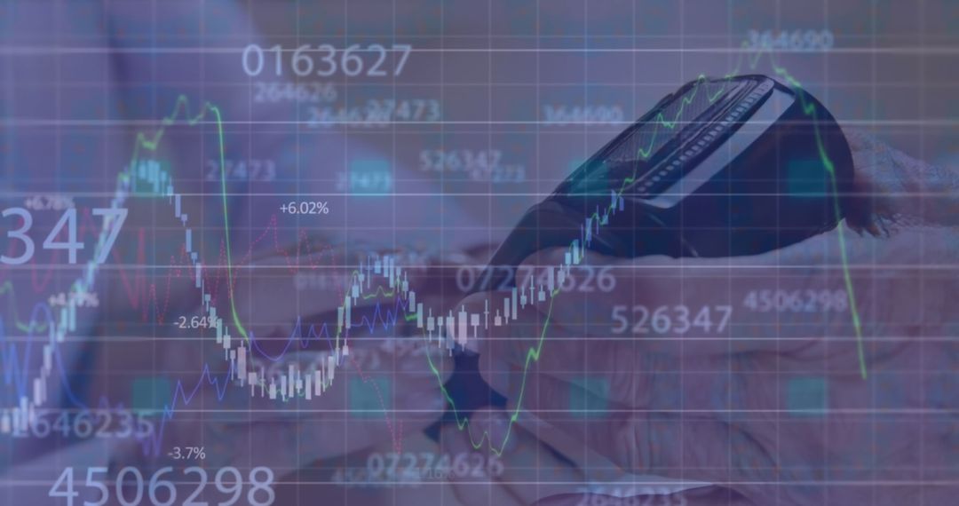 Digital Finance Innovation: Seamless Payment and Data Trends