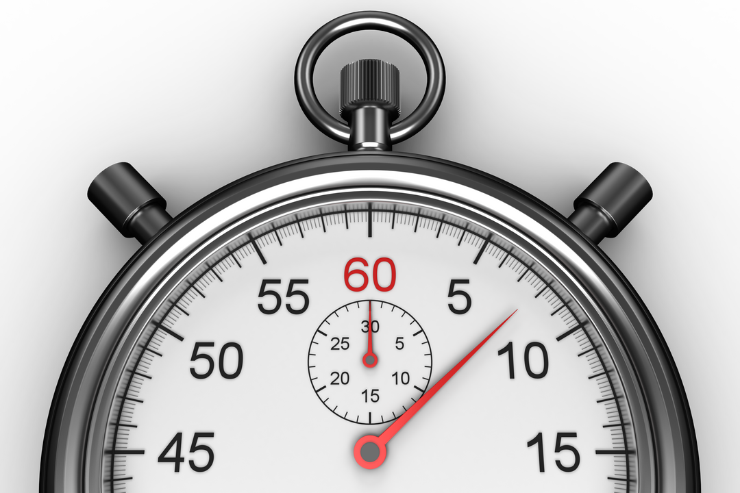 Analog Timer Illustration on Transparent Background, Isolated Sports Timer Vector - Download Free Stock Images Pikwizard.com