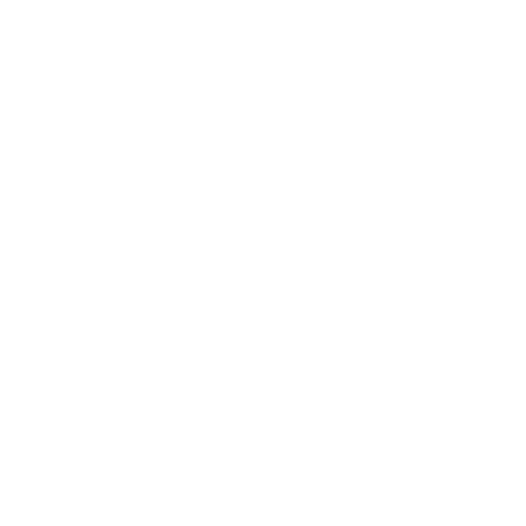 Back to School White Text with Pencil Vector on Transparent Background