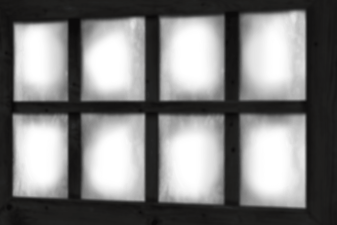 Digital Abstract Patterns in Transparent Window Frame Design - Download Free Stock Images Pikwizard.com