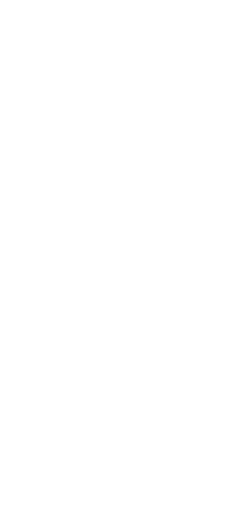 Silhouette of Girl Jumping on Transparent Background