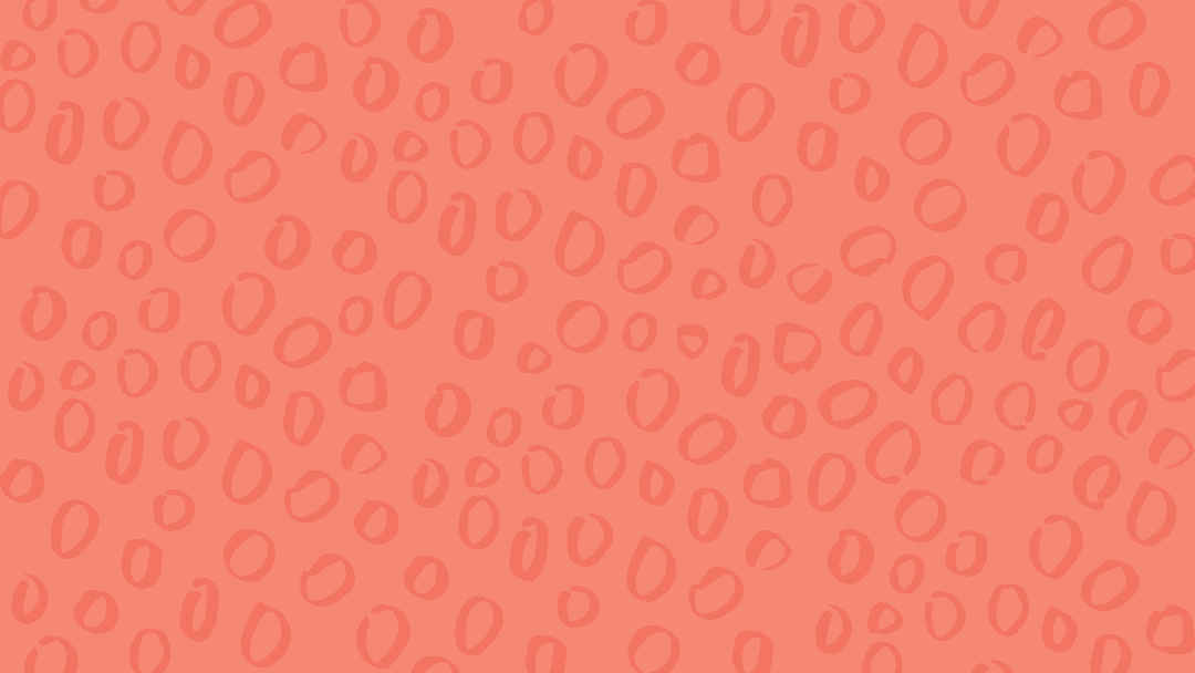 Red Circles Pattern on Transparent Red Background - Download Free Stock Images Pikwizard.com