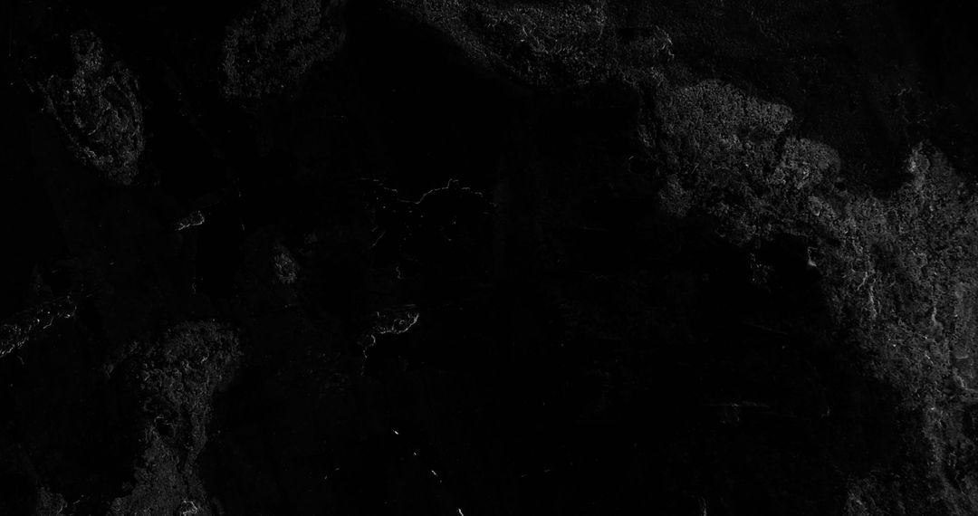 Dynamic Abstract Shapes on Textured Black Background