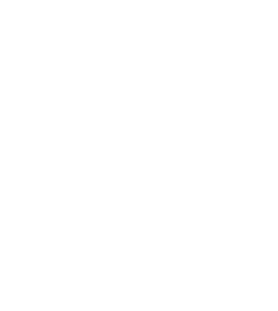 Abstract Flat Design Circuit with Nodes on Transparent Background