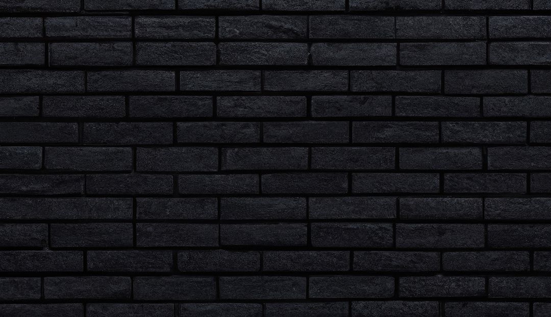 Dark Brick Wall Background - Free Images, Stock Photos and Pictures on Pikwizard.com