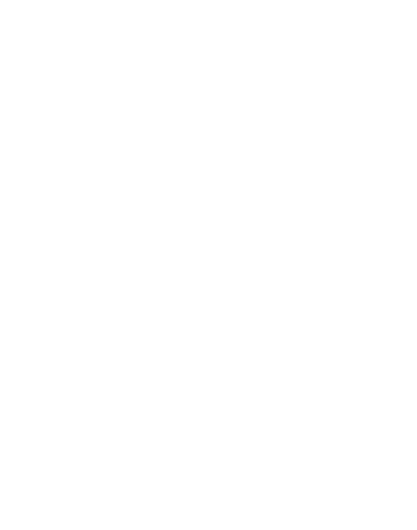 Woman Exercising Silhouette on Transparent Background for Fitness Concept