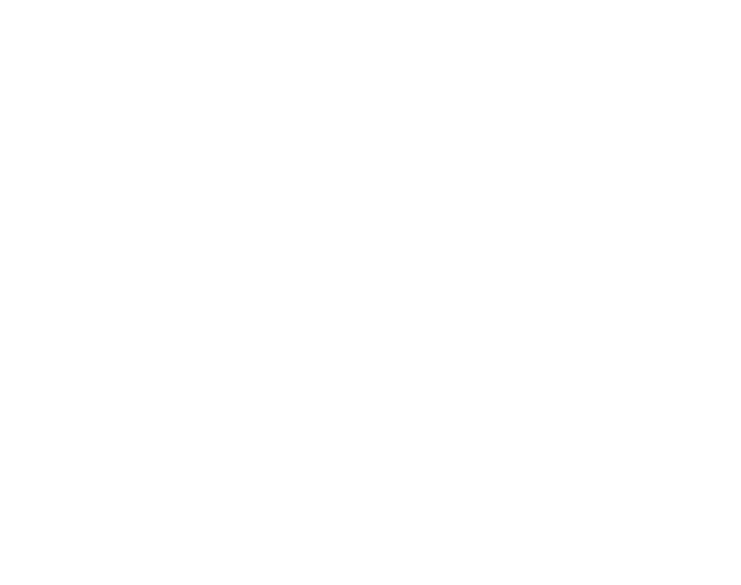 Transparent Woman Exercising with Stability Ball Silhouette