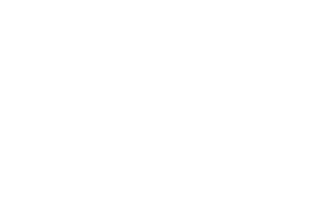 Realistic Snowflakes On Transparent Background Holiday Decoration