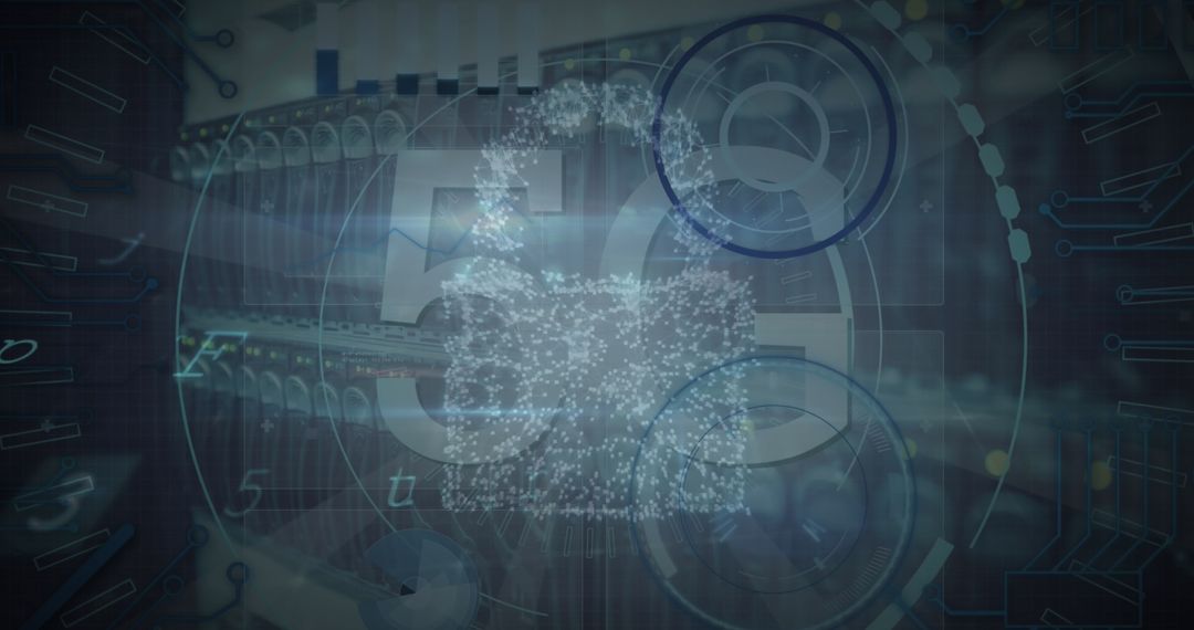 5G Connectivity and Data Security in Digital Age