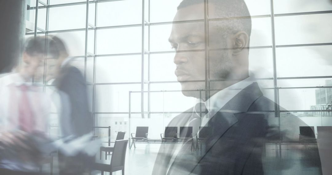 Business Communication in Modern Office Environment