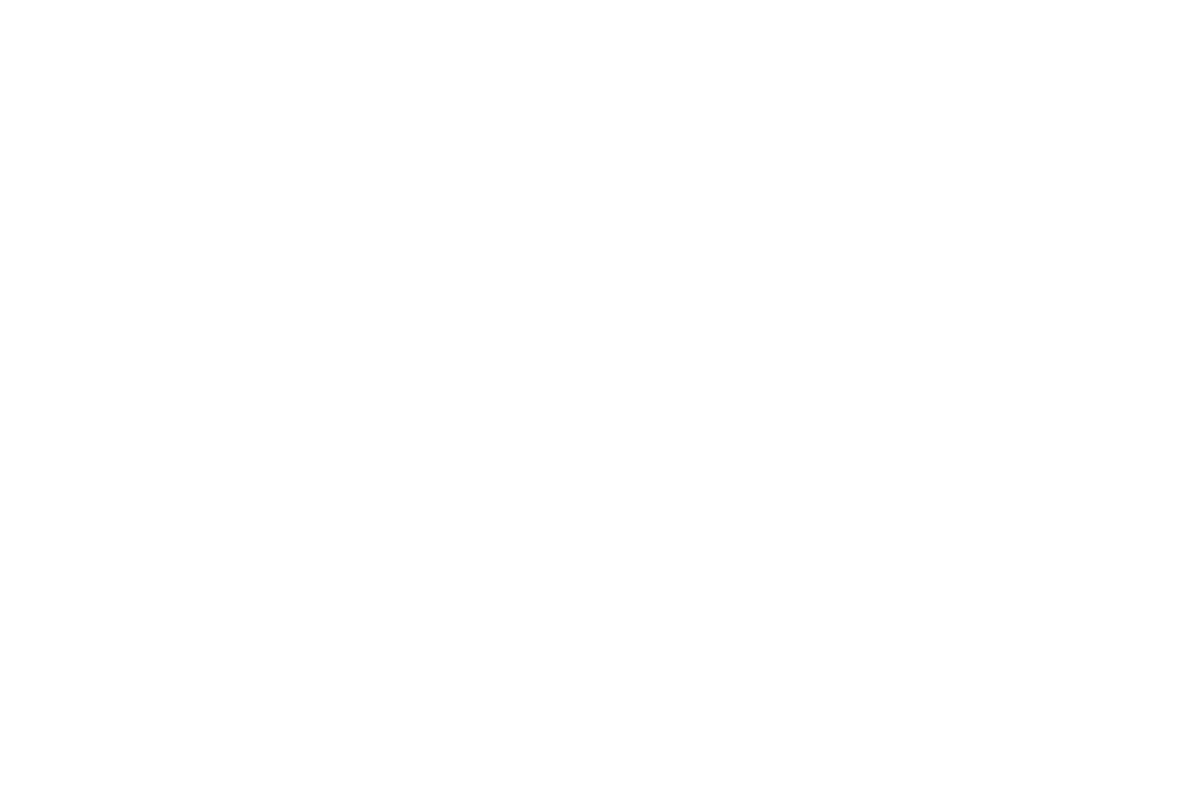 Transparent Campaign Typography with Hands Raised Effect