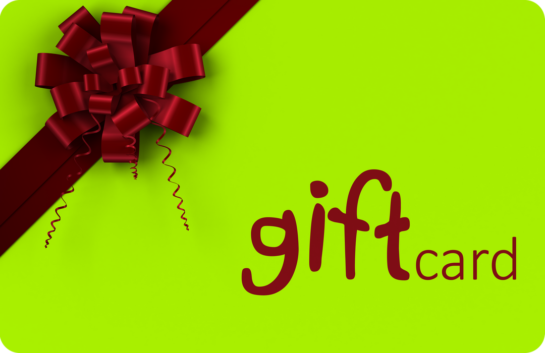 Transparent Green Gift Card with Red Bow and Ribbon Illustration - Download Free Stock Images Pikwizard.com