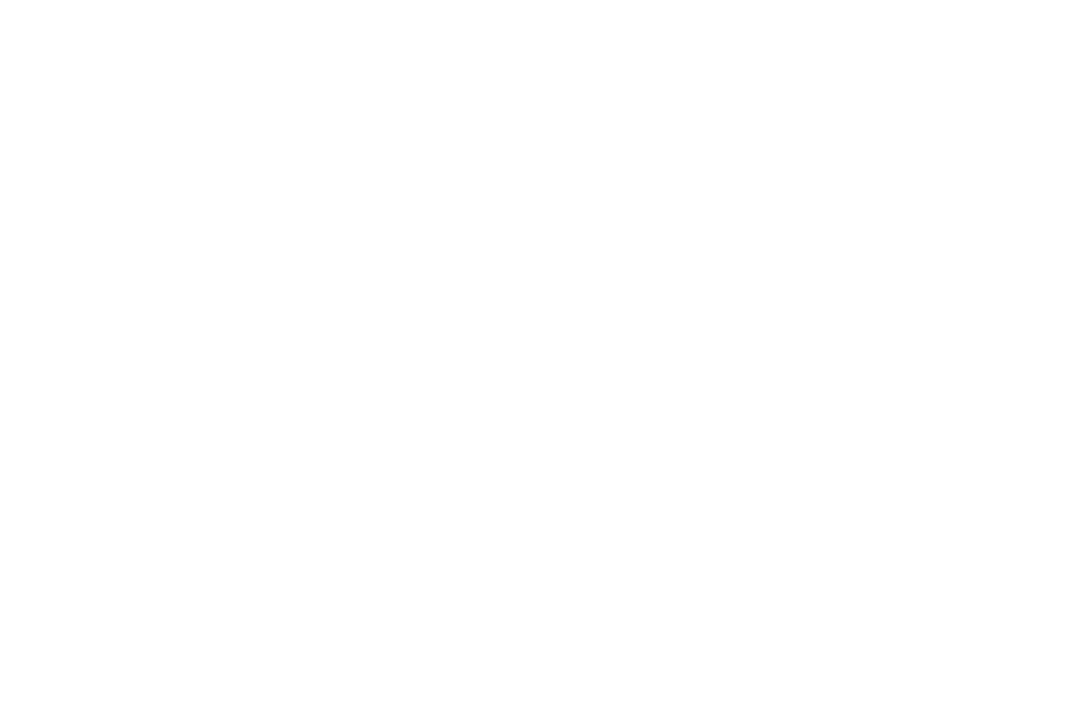 Digital Network Illustration on Transparent Background - Download Free Stock Images Pikwizard.com