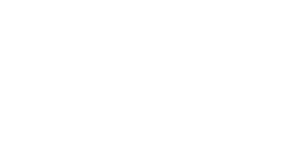 Abstract White Scribble on Transparent Background