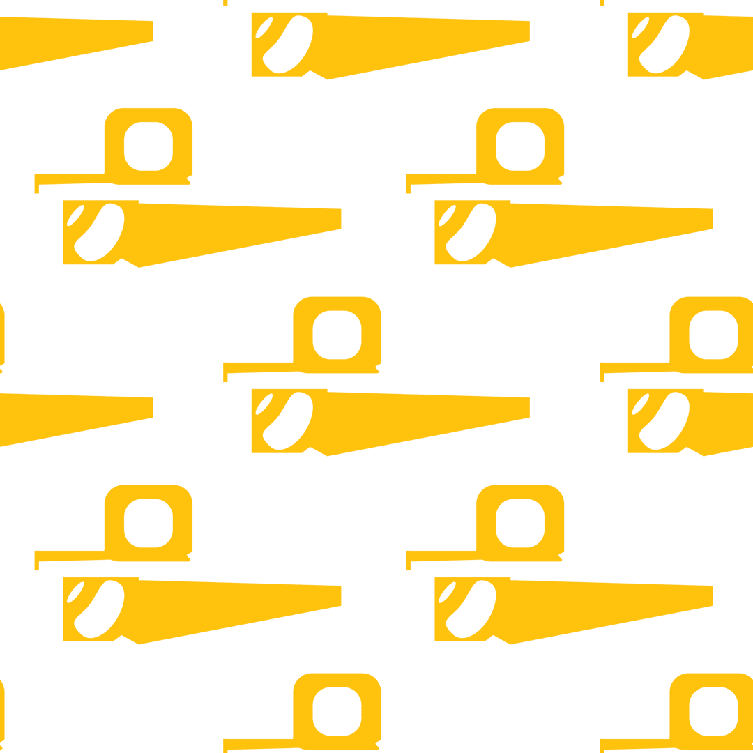Transparent Saw and Measuring Tape Pattern - Download Free Stock Images Pikwizard.com