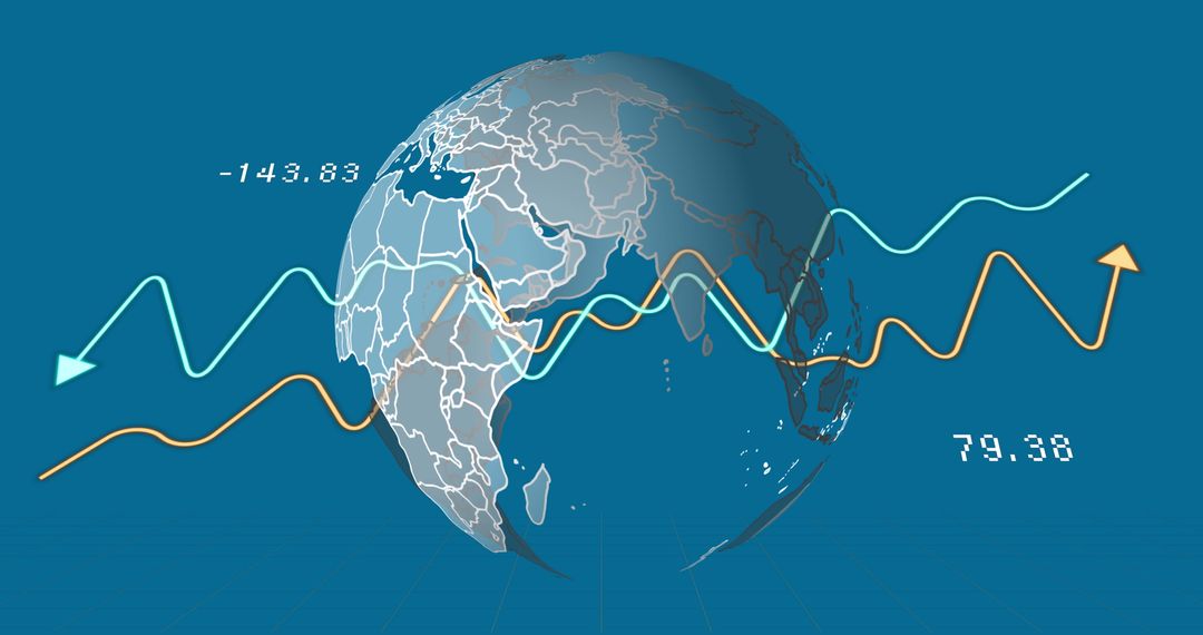 Global Data Analytics Advancing Digital Trends