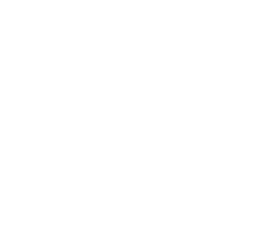 Silhouettes of Two Girls on Transparent Background Vector - Download Free Stock Images Pikwizard.com