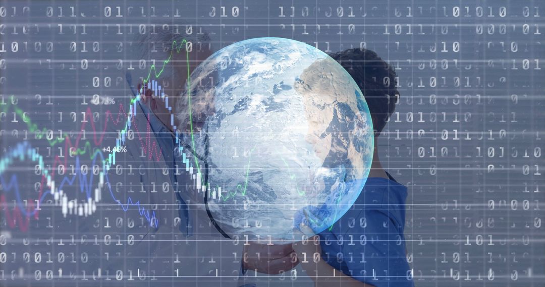 Generational Bonding in a Digital World