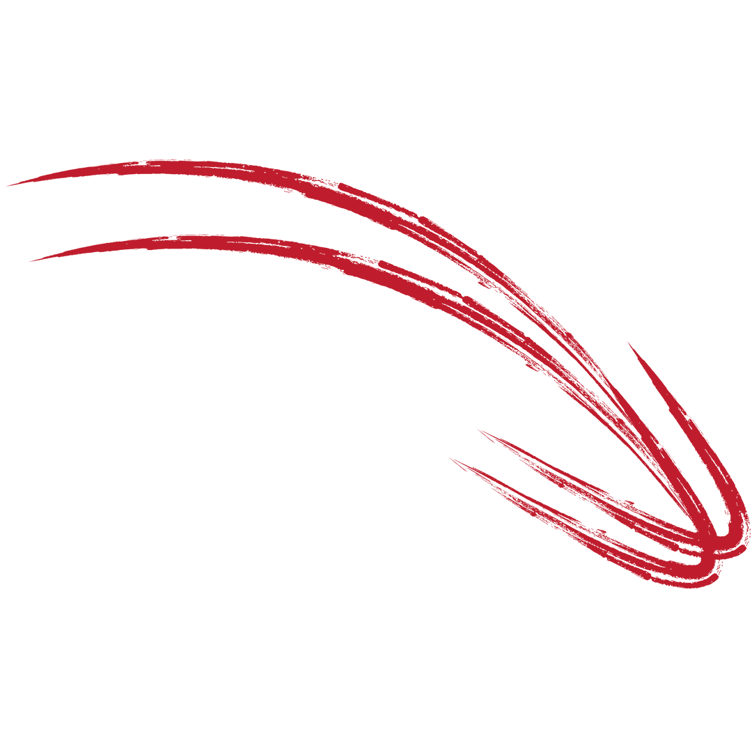 Red Dynamic Arrow Design on Transparent Background Illustration - Download Free Stock Images Pikwizard.com