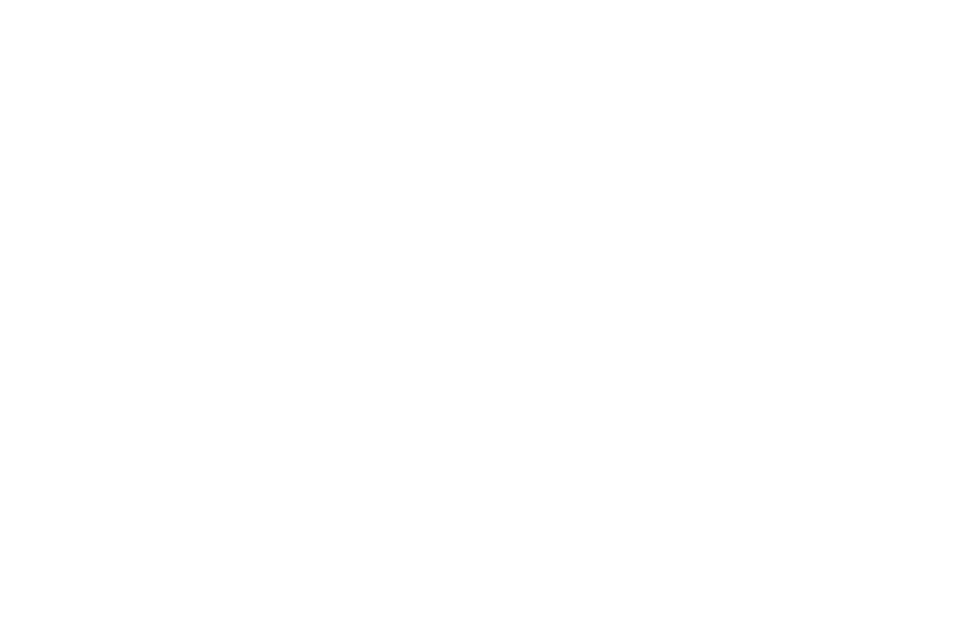 Transparent Hands Holding Capital Letters in 3D Art Design