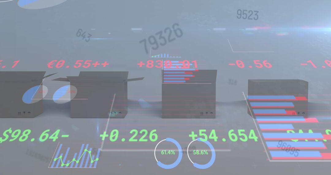 Global Shipping Analytics and Data Integration