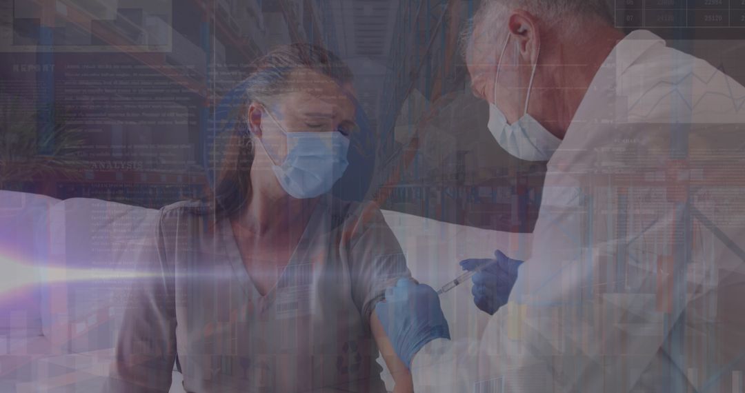 Healthcare Innovation Immunization Technology Integration