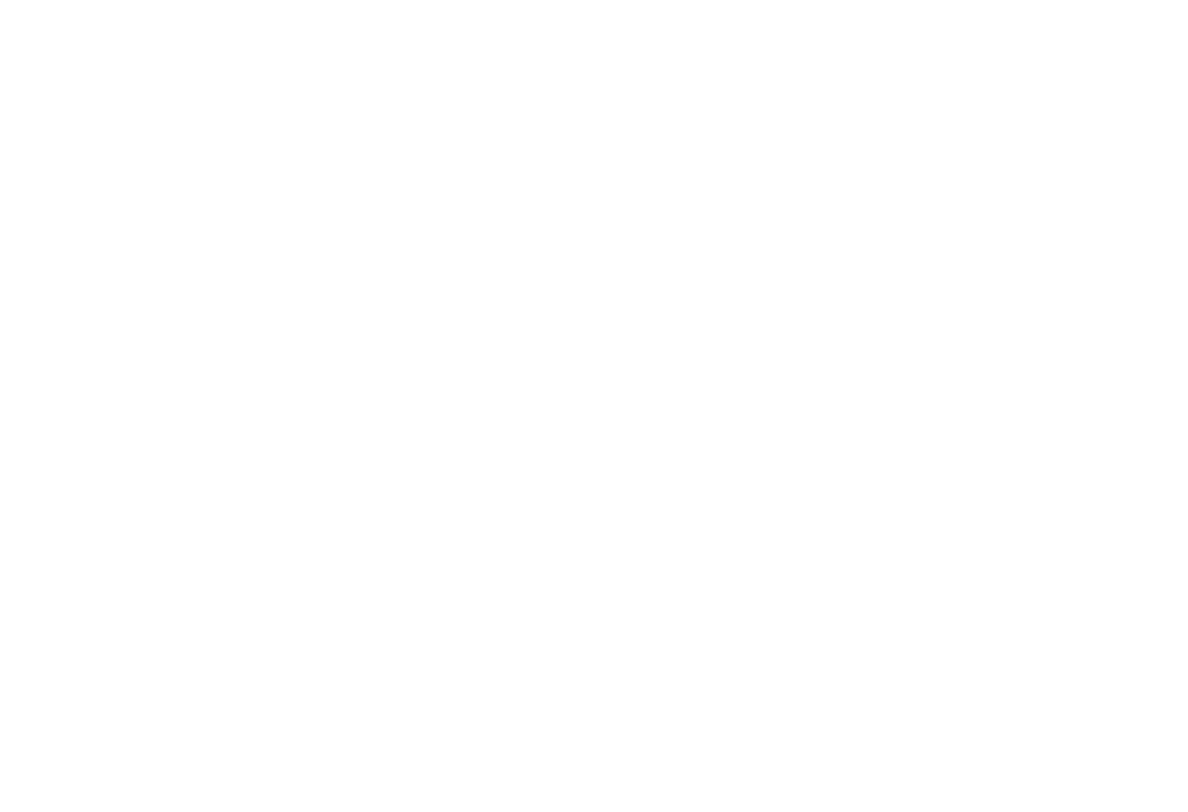 Transparent Silhouette of Man with Arms Wide Open