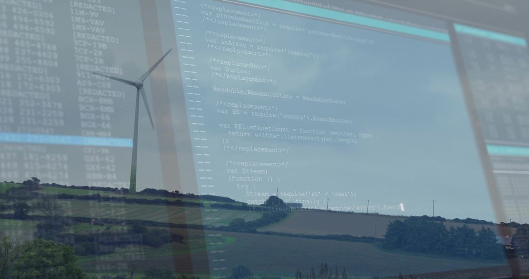 Innovative Coders in Sustainable Environment Combining Green and Tech