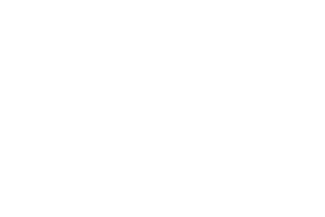 Creative Hands Display Art Text on Transparent Background