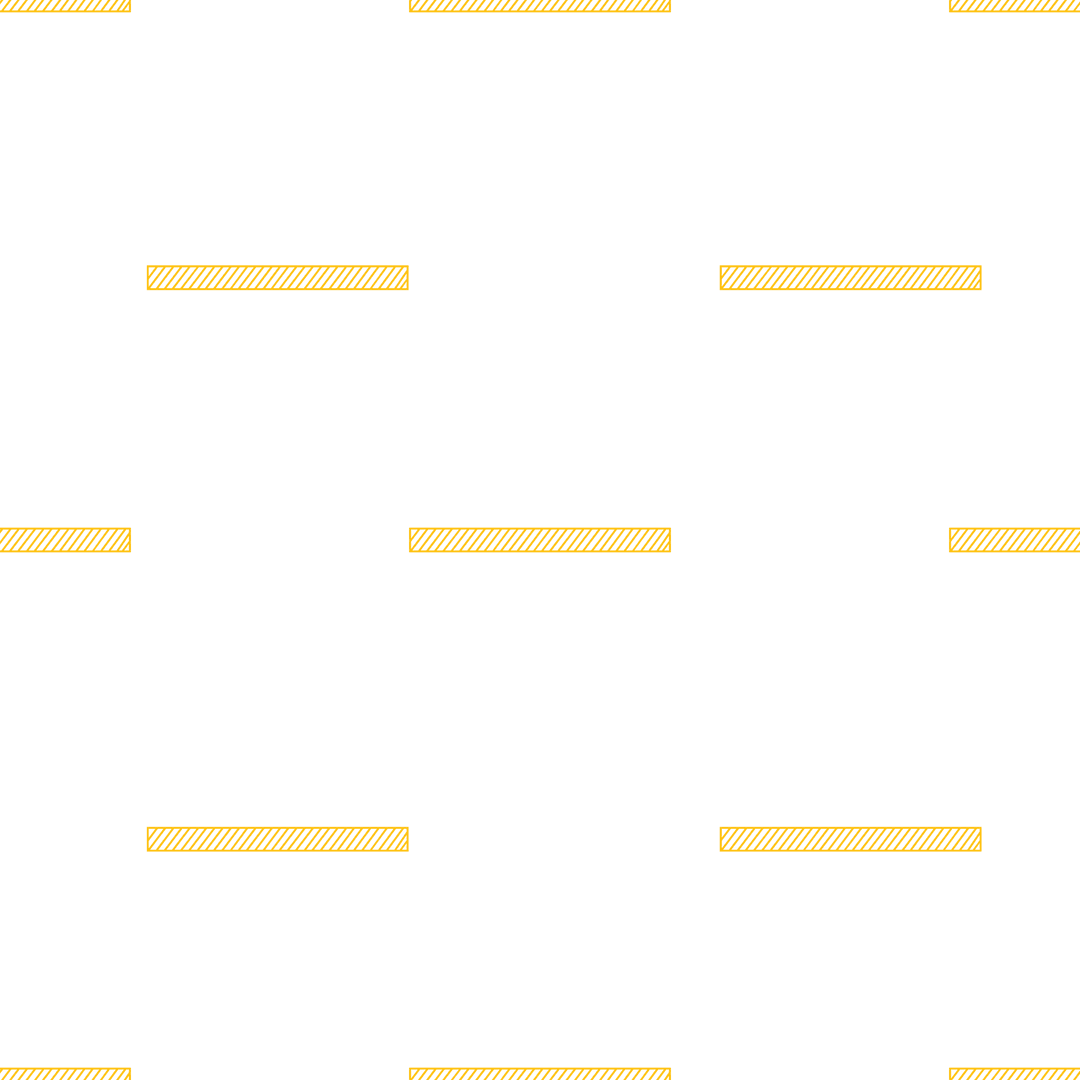 Dynamic Yellow Rectangles on Transparent Background Illustration