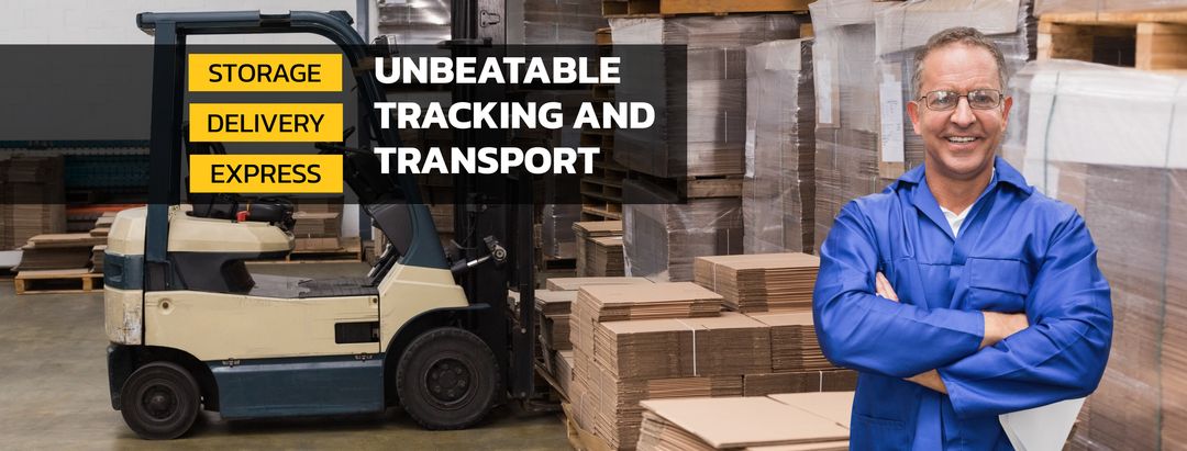 Warehouse Transport Logistics with Confident Worker Highlighting Reliability