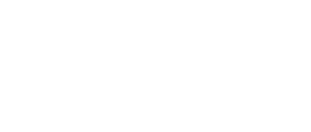 Happy New Year Text in Bold Font on Transparent Background
