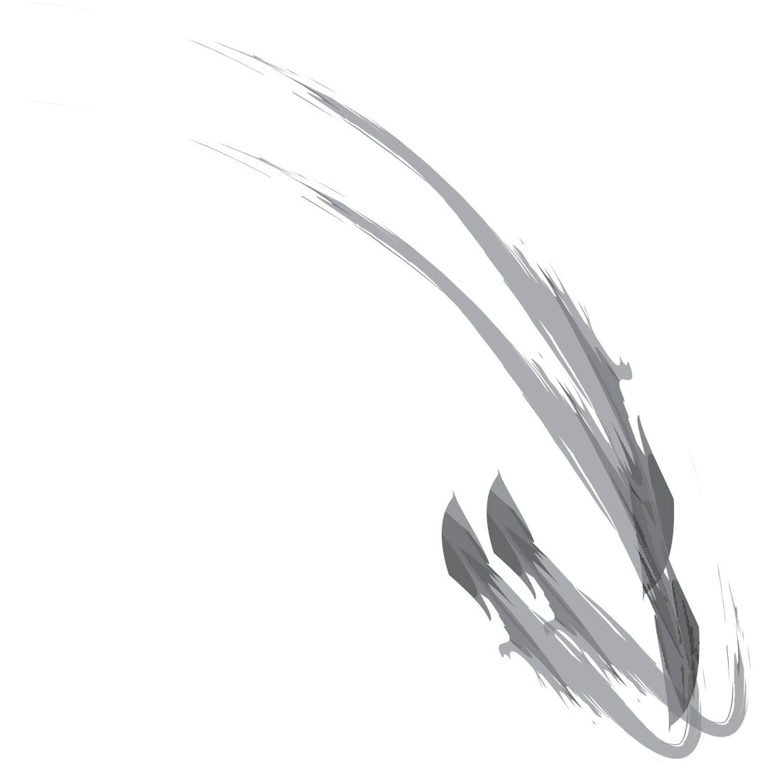Abstract Grey Shape on Transparent Background, Dynamic Motion Design - Download Free Stock Images Pikwizard.com