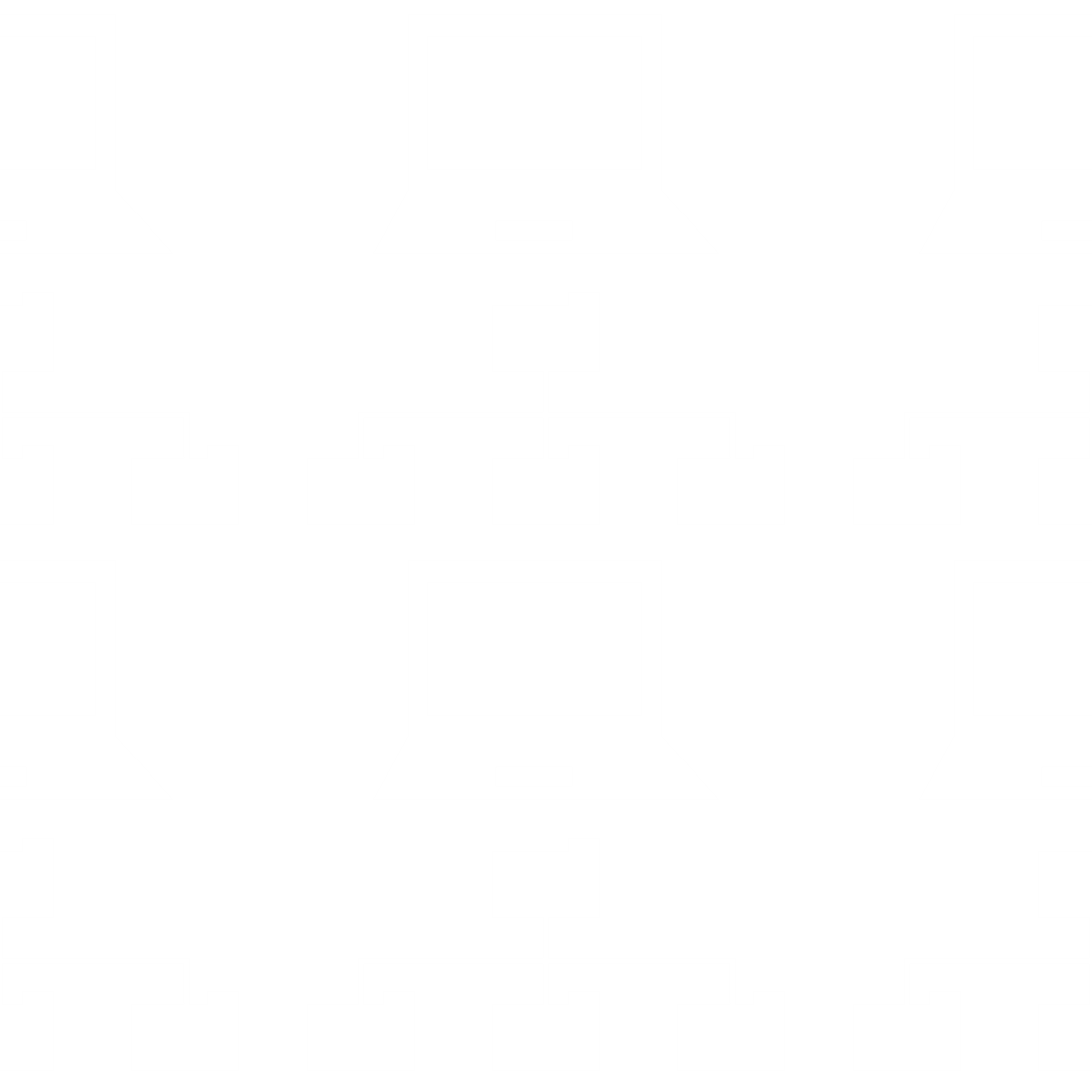 Seamless digital network laptops pattern on transparent background