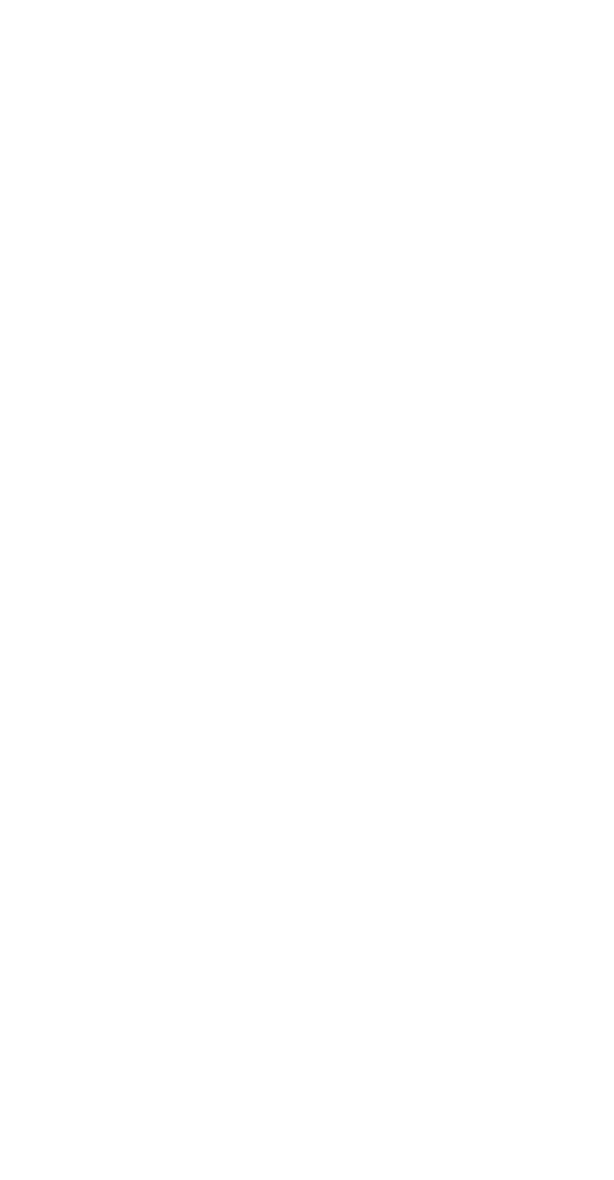 Silhouette of Female Handball Player in Action on Transparent Background