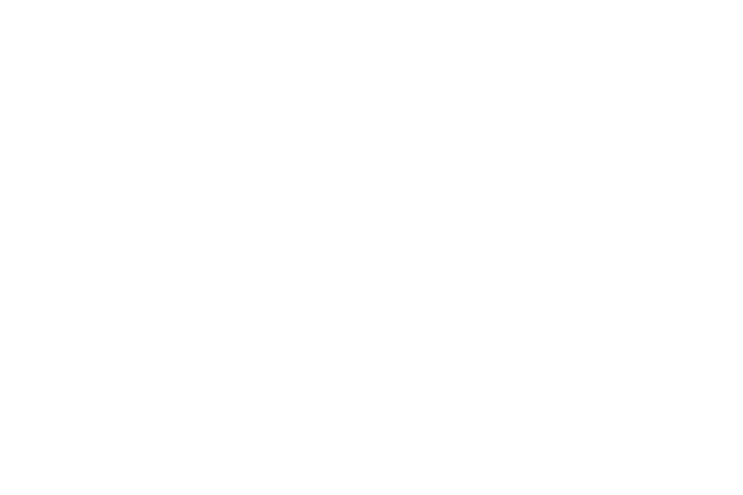 Hands Holding Aloha Text with Transparent Background