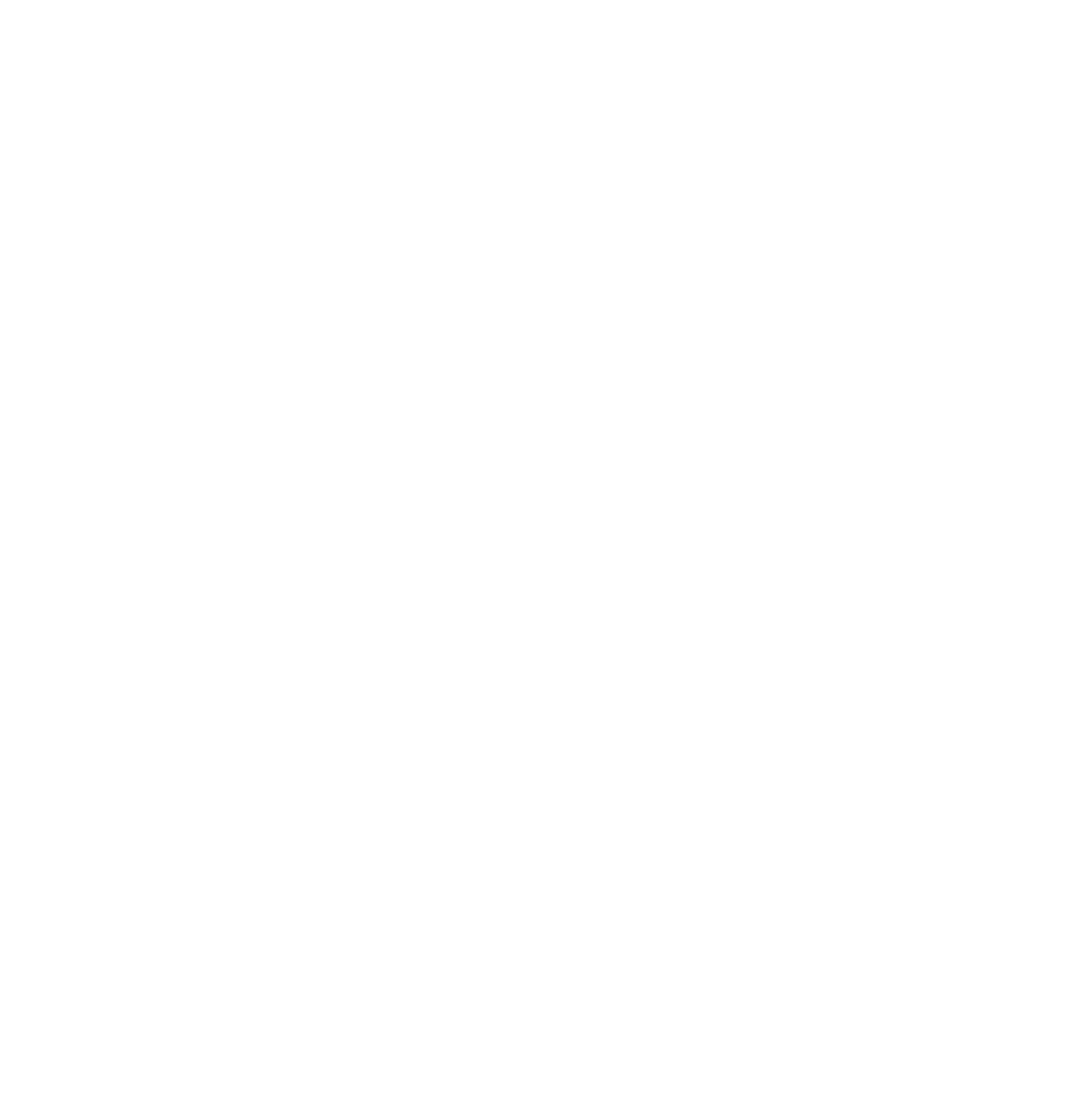 Minimalist Lotus Symbols with Devanagari Characters on Transparent Background