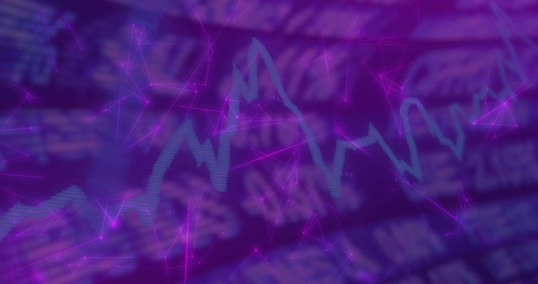 Futuristic Digital Analytics with Graph and Network Nodes