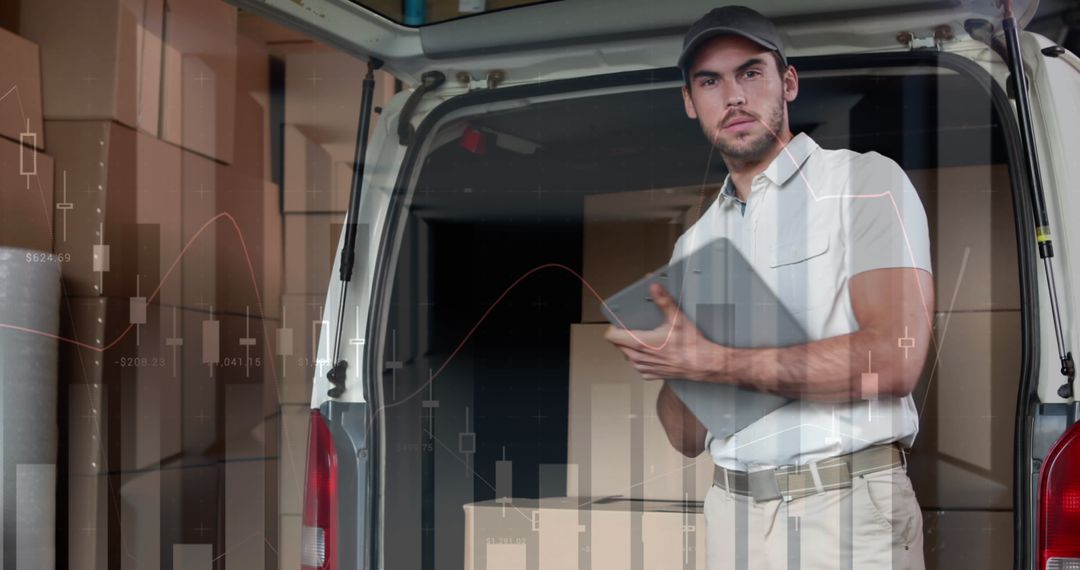 Efficient Delivery Management and Logistics Insights