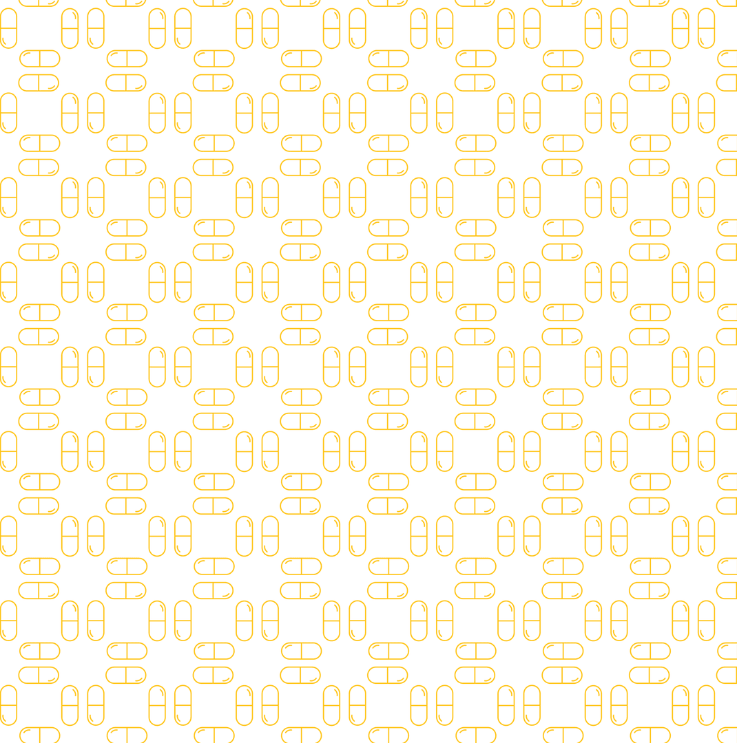 Transparent Elegant Orange Geometric Pattern Vector Design