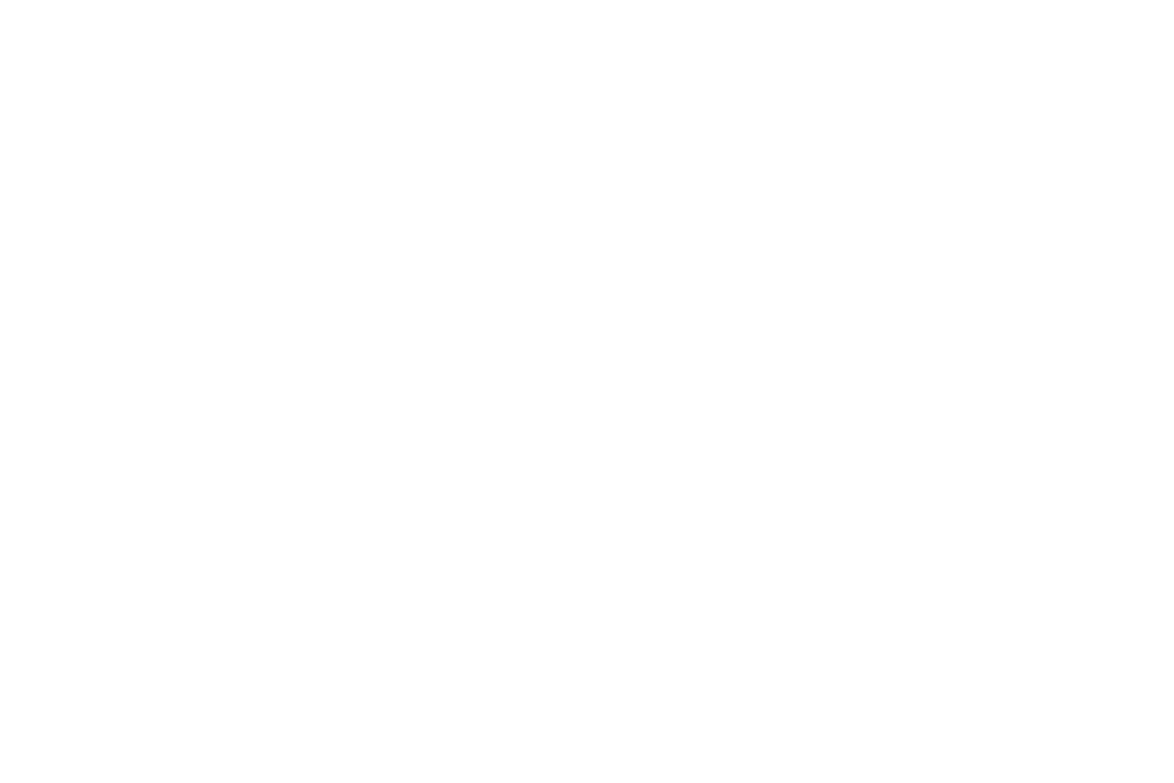 Transparent Head Outline with Lightbulb Symbol on White