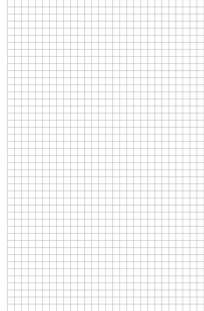 Transparent Grey Abstract Geometric Pattern on Editable Background