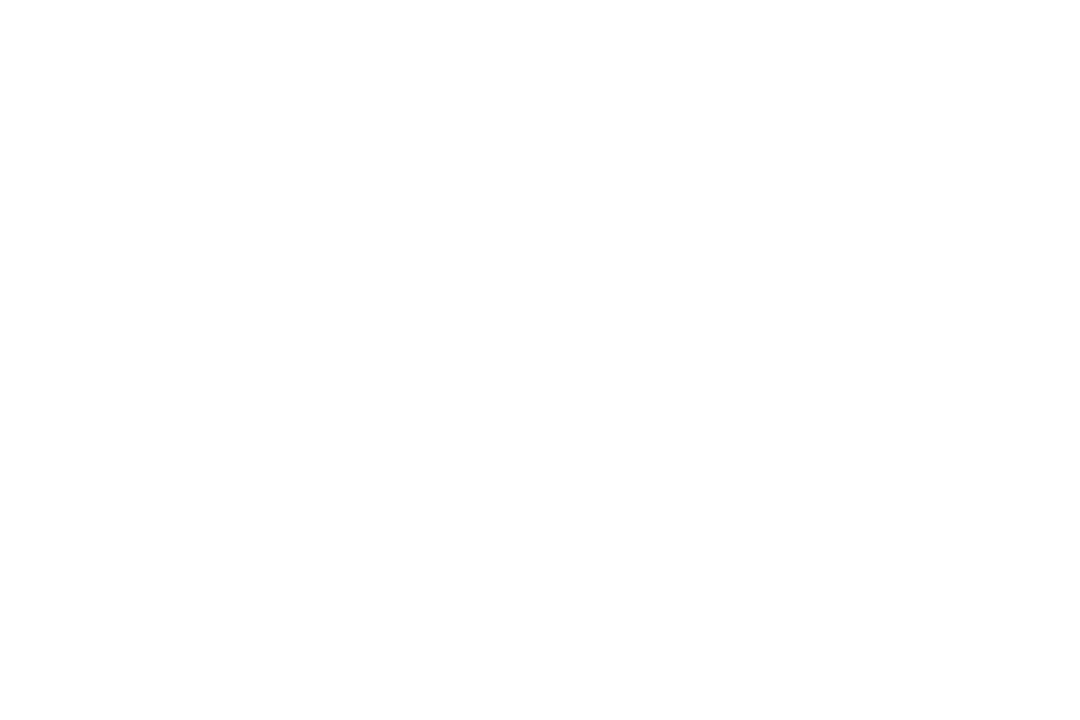 Hands Holding Text 'Reach' on Transparent Background