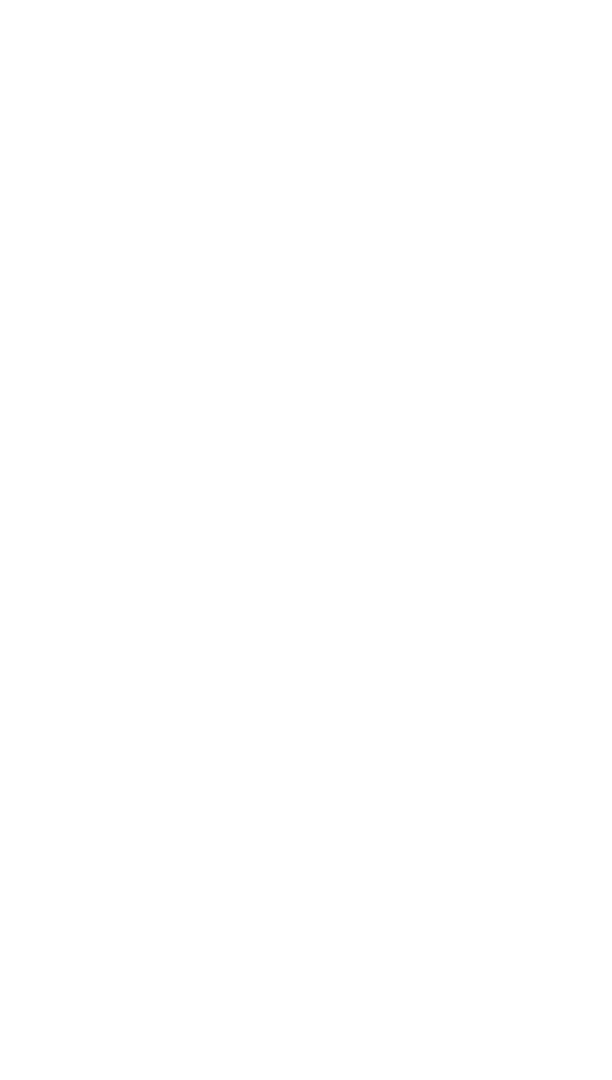 Full Body Silhouette of Man Tying Shoelaces on Transparent Background