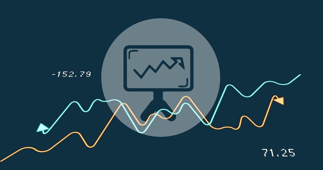 Global Business Data Processing and Interface Concept