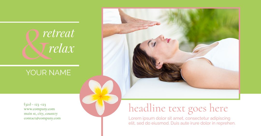 Serene Spa Treatment for Ultimate Relaxation