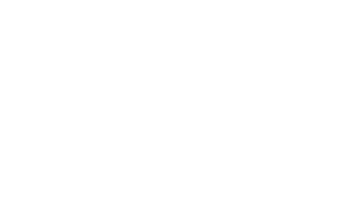 Transparent triangular pattern with question marks