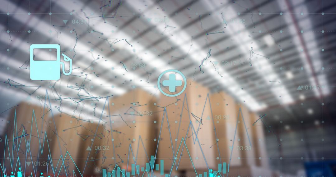 Digital Financial Data Over Warehouse for Global Trade