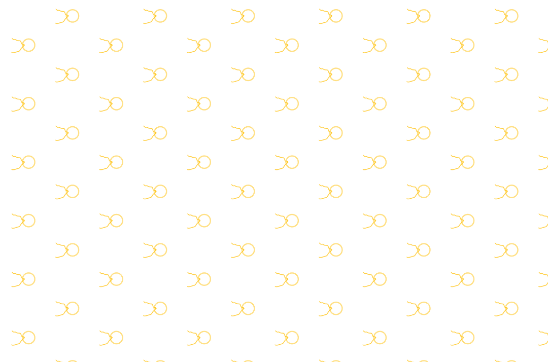 Digital Pattern of Yellow Shapes on Transparent Background - Download Free Stock Images Pikwizard.com