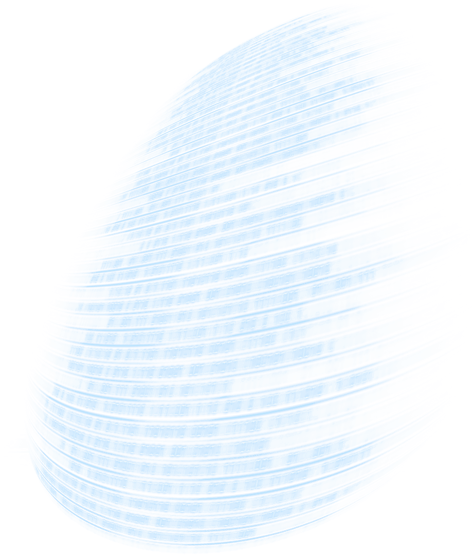 Futuristic Transparent Binary Code Lines Concept - Download Free Stock Images Pikwizard.com